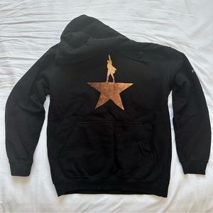 Hamilton London Hoodie